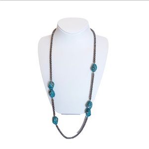 Atelier Swarovski Moselle necklace